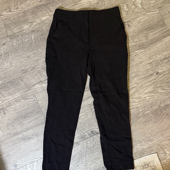 MaxMara Classic Black Pants - Picture 4 of 4